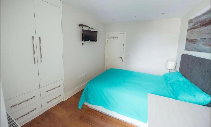 Splendid Euston Flat Apartment ลอนดอน ภายนอก รูปภาพ